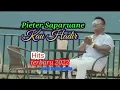 Download Lagu KAU HADIR🌴LDR🌴 Pieter saparuane lagu Terbaru (2022) FULL lyric's