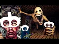 3 Idiots Play the REAL Verity Mod in VR One LAST Time