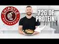Use These Chipotle Order Hacks to Lose Fat Fast