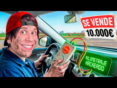 Video Thumbnail: CREO QUE ESTO NO ES MUY LEGAL... (Car Dealer Simulator, Ep. 3)