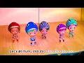 Miss Polly - Coco Crazy Preeschool Baby