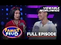 Download Lagu Family Feud: COMEDIANS AT ATHLETES, NAGTAPAT SA MATINDING HULAAN! (JULY 22, 2024) (Full Episode 524)