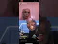 datbitchbarbiee live with Space Baby