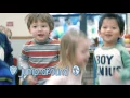 Take a Daily Dance Break and Grow Fit With Childtime