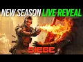 New Season Full Reveal - Operation Split Fire