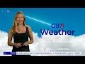 Annie Shuttleworth - GB News Weather 12Aug2026
