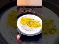 Download Lagu Simple Masala Dosa #ritusculinaryarts #shorts #streetfood