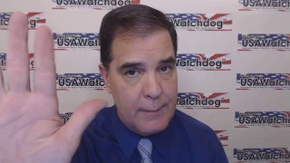 Greg Hunter - Weekly News Wrap-Up 4 6 18