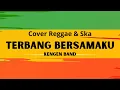 Lagu Kangen Band – Terbang Bersamaku (Cover Reggae Santai) 🌴 | Dunia Reggae \u0026 SKA