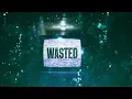 Dave Days - Wasted on You (Lyric Video)