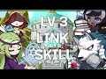 Lv3 Link Skill Quest MapleStoryQuest