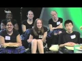 How does DNA and the genetic code work At science tutorial