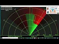 How to make ARDUINO RADAR with Ultrasonic sensor Using PROCESSING3 SOFTWARE