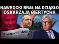 Download Lagu WYDARZENIE DNIA: Nawrocki brał na dziąsło - oskarżają Giertycha | Z BAŃKI | Tomasz Szwejgiert
