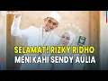 Download Lagu Rizky Ridho Menikahi Sendy Aulia di Surabaya Jawa Timur, Timnas Indonesia Berikan Ucapan Selamat