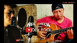 Download ALIF ba ta cover Helloween Forever and one coverby JOEY ROCK - ZONA MUZIEK MP3