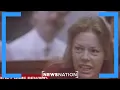 True Crime Rewind Serial killer Aileen Wuornos goes off in court Banfield