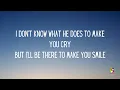 Backstreet Boys - All I Have To Give (Lyrics)