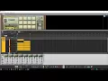 How to use ReGroove Mixer Tutorial Reason 10