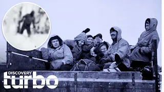Bizarre Deaths In Ural Mountains Remained Unsolved For Over 50 Years The Unexplained Files