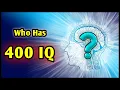 400 IQ Myth or Reality Discover the Truth Behind the World s Smartest Minds