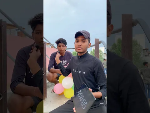 Balloon Challenge || the mr mink