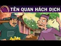 Lagu TÊN QUAN HÁCH DỊCH - TRUYỆN CỔ TÍCH HAY NHẤT 2025 - QUÀ TẶNG CUỘC SỐNG - ĐIỀU KỲ DIỆU ĐẶC BIỆT