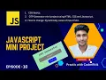 Generate the OTP using HTML CSS and JavaScript How to change Dynamically value of the input field