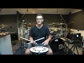 Thomas Lang Traditional Grip Vs Matched Grip Drum Lesson
