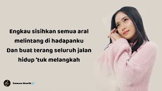 lirik takkan berpaling darimu deborah hanna semua musik 