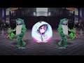 Nxvamane - Fresh (Slowed + Reverb)