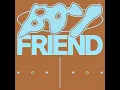 BOYFRIEND - jeebanoff