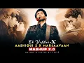 Download Lagu Aashiqui 2 X Marjaavaan X Ek Villain - Heart Broken Mashup 2.0 | Pritz