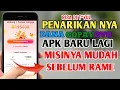 Download Lagu BARU RILIS BAKAL RAME NIH !! CARA NUYUL APLIKASI PENGHASIL SALDO DANA TERBARU CAIR KE DANA 2025 