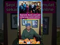 Lagu mengejutkan kondisi kadir saat ini #kadir #doyok #komedi #fypシ゚viral #artist #shorts