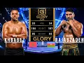 Download Lagu TARIK KHBABEZ vs BAHRAM RAJABZADEH VOLLEDIG GEVECHT