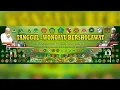 Download Lagu 🔴 Live Streaming Tanggul - Wonoayu Bersholawat
