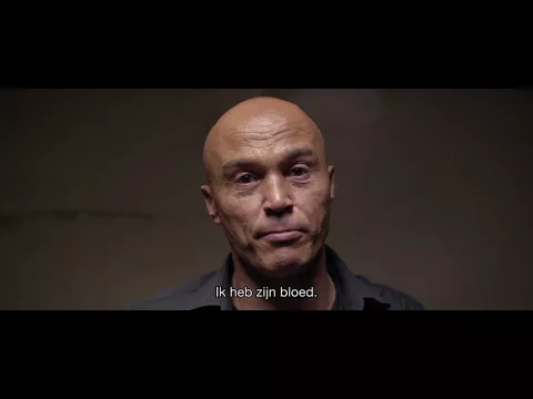 The Bastard [TRAILER NL]