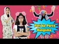 Download Lagu Pari Ki Party me Hua HUNGAMA | Party Fail | Pari's Lifestyle