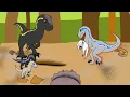 Download Lagu blue x indoraptor ep 14