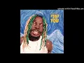 Asake - Peace Be Unto You (Official Audio)