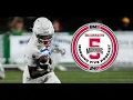 Bucknuts Morning 5 Recruiting Big Board re-shuffle Weekend visitors lineup