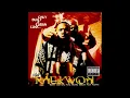 Raekwon - Incarcerated Scarfaces [HQ]
