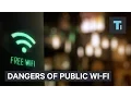 Here s why you shouldn t use public Wi-Fi