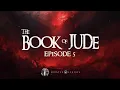Fallen Angels EK Pestano Book of Jude Series