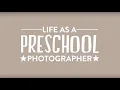 Preschool Photographer Job