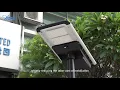 Download Lagu Patented Design Solar Street Light-SLZ