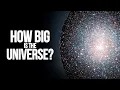 Lagu How Big is The Universe?