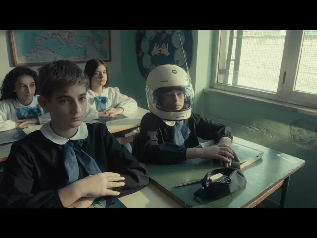 Avemmaria di Fortunato Cerlino | Trailer