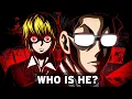 Download Lagu Hunter X Hunter’s Greatest Enigma